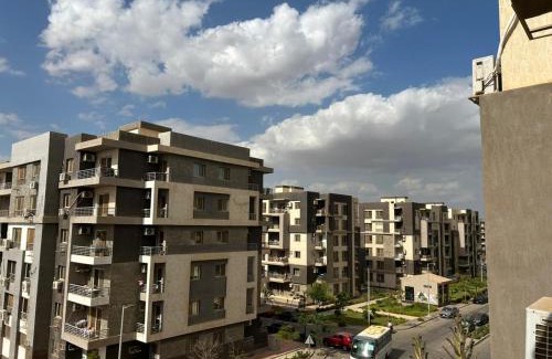 Abu Qurqas Apartamento | Mori apartment