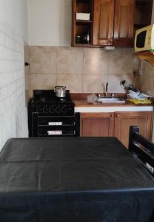 Comandante Luis Piedrabuena Apartamento | Morita