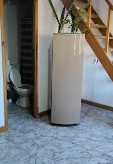 Comandante Luis Piedrabuena Apartamento | Morita