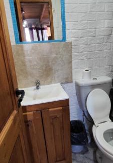 Comandante Luis Piedrabuena Apartamento | Morita