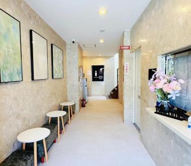 Naniwa Casa | Mori Hotel