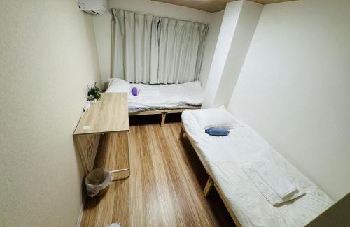 Naniwa Casa | Mori Hotel