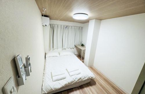 Naniwa Casa | Mori Hotel