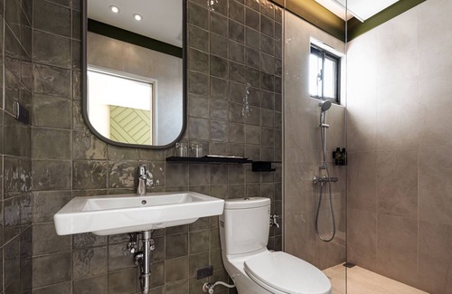 Anping Hotel | Mori Hotel