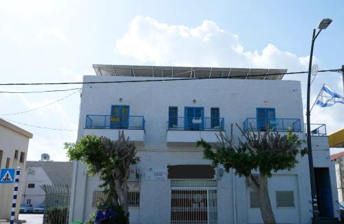 Beit She'an Casa | MORI HOUSE