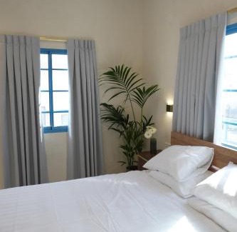 Beit She'an Casa | MORI HOUSE