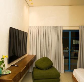 Beit She'an Casa | MORI HOUSE