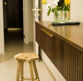 Beit She'an Casa | MORI HOUSE