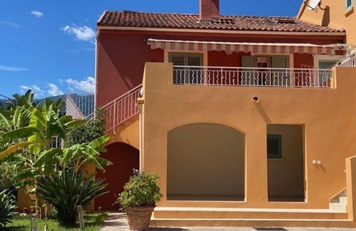 Moriani-Plage Apartamento | MORIANI PLAGE: 3BR Apt, 6 guests, AC, parking, close to beach