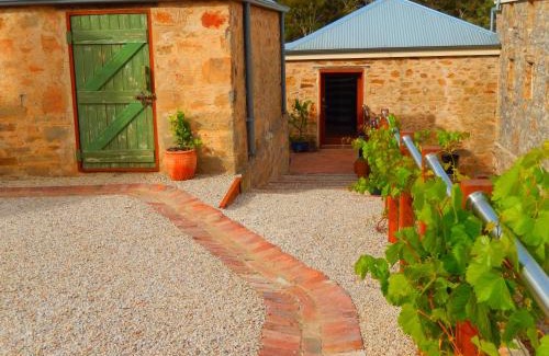 Norton Summit Cama Y Desayuno | Morialta Barns