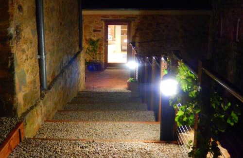 Norton Summit Cama Y Desayuno | Morialta Barns