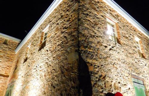 Norton Summit Cama Y Desayuno | Morialta Barns