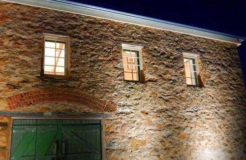 Norton Summit Cama Y Desayuno | Morialta Barns
