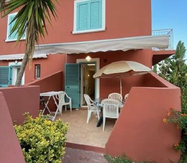 Moriani-Plage Apartamento | MORIANI PLAGE - 3 pièces climatisé 4 à 6 couchages D1
