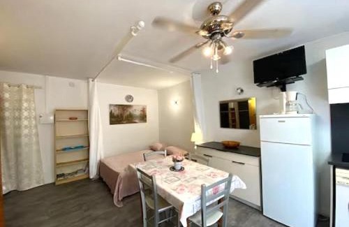 Moriani-Plage Apartamento | MORIANI PLAGE Studio climatisé 4 pers B2