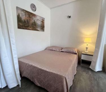 Moriani-Plage Apartamento | MORIANI PLAGE Studio climatisé 4 pers B2