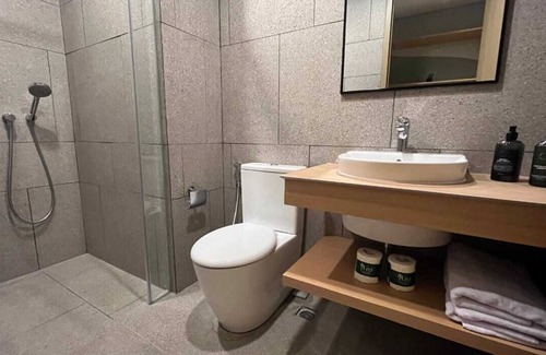 Cilandak Apartamento | Morich Suite Antasari