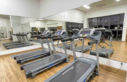 Cilandak Apartamento | Morich Suite Antasari