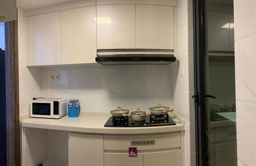 Bumi Serpong Damai Apartamento | Morich suites BSD