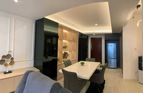 Bumi Serpong Damai Apartamento | Morich suites BSD