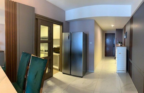 Bumi Serpong Damai Apartamento | Morich suites BSD