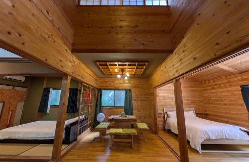 Ine Casa | Morifuneya Ine - 森舟屋 伊根 -