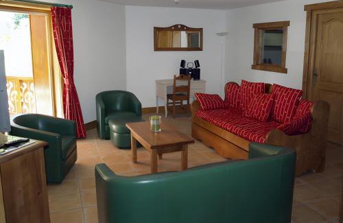 Les Esserts Apartamento | Morillon 1100