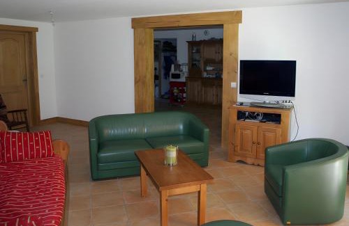 Les Esserts Apartamento | Morillon 1100