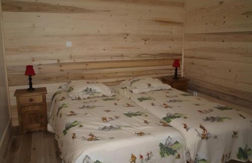 Les Esserts Apartamento | Morillon 1100