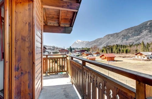 Morillon Apartamento | Morillon | Studio + Child-Friendly | Sleeps 4