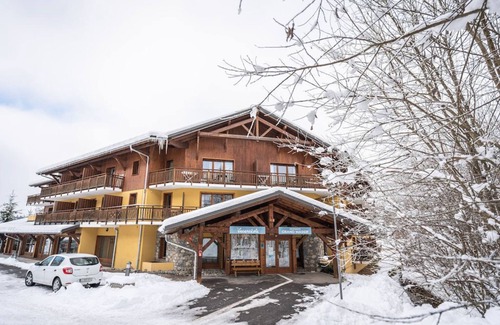 Morillon Apartamento | Morillon | Studio + Child-Friendly | Sleeps 4