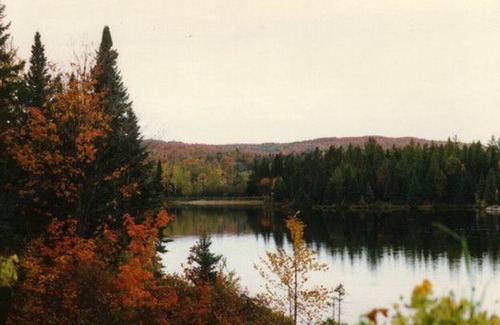 Mille-Isles Cabaña | Morin Heights Hermoso Chalet de esquí frente al lago - Disponible ahora