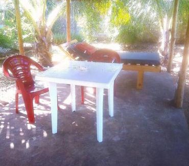 Mtwapa Apartamento | Moringa Garden Cottage, mombasa, north coast, kikambala