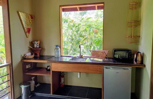Piaye Casa | Moringa House at Balenbouche Estate, on 70 acres of beachfront property