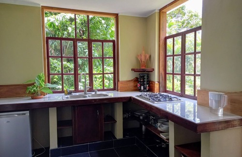 Piaye Casa | Moringa House at Balenbouche Estate, on 70 acres of beachfront property