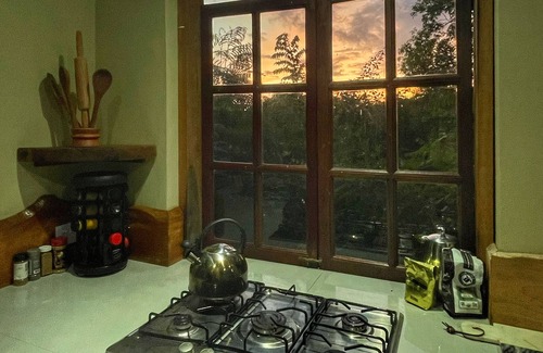 Piaye Casa | Moringa House at Balenbouche Estate, on 70 acres of beachfront property