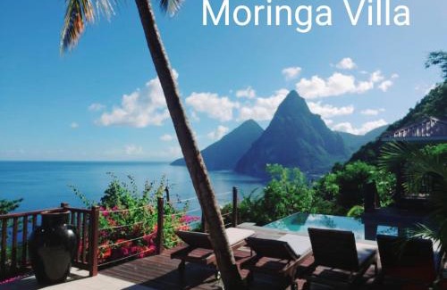 Mamin Cabina | Moringa Villa Master Suite