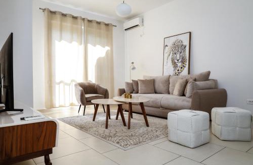 Donji Morinj Apartamento | Morinj Lavender Bay Apartment E3