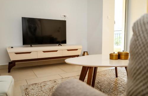 Donji Morinj Apartamento | Morinj Lavender Bay Apartment E3