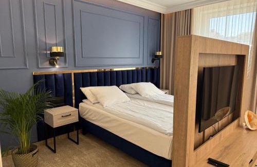 Jelitkowo Apartamento | Moris Beach Hotel