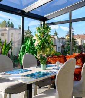 Jelitkowo Apartamento | Moris Beach Hotel