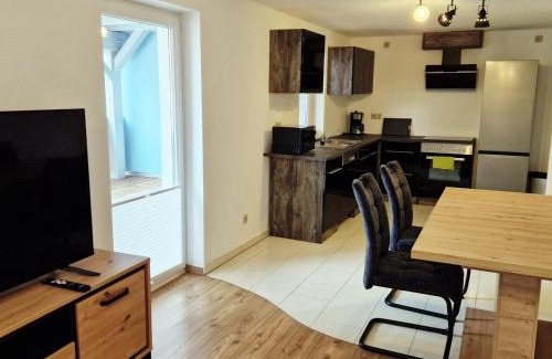 Kuellstedt Apartamento | Moritz Apartments - Wohnung 15