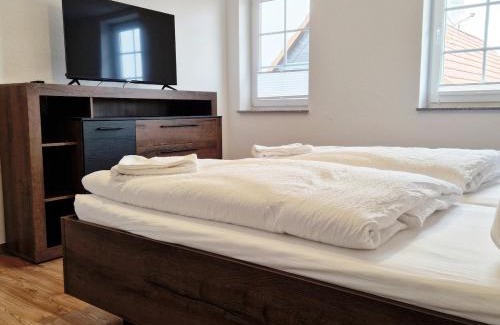 Kuellstedt Apartamento | Moritz Apartments - Wohnung 15