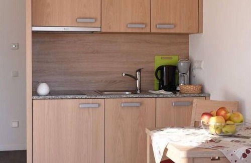 Gries - Quirein Apartamento | Moritzing am Prantenberg Gut
