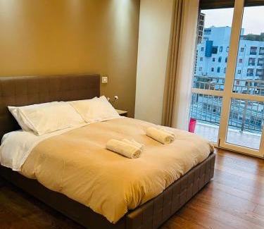 Morivione Apartamento | Morivione Apartment - Bocconi free parking