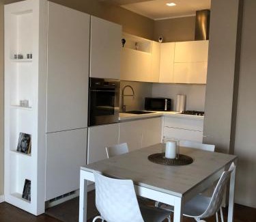 Morivione Apartamento | Morivione Apartment - Bocconi free parking