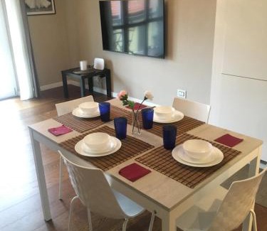 Morivione Apartamento | Morivione Apartment - Bocconi free parking