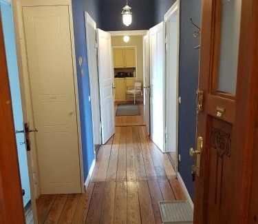 Muritz Casa | Morizan