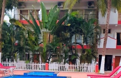 Morjim Complejo | Morjim Grand Inn Resort