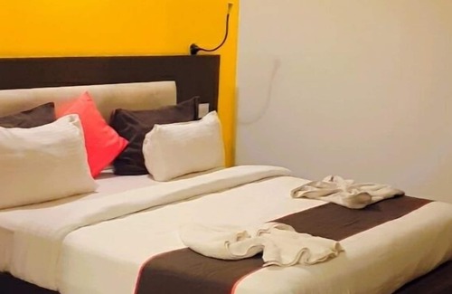 Morjim Complejo | Morjim Grand Inn Resort